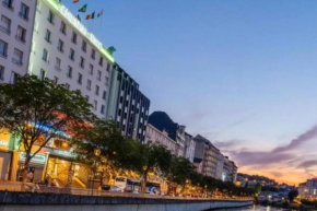 Hôtel Christina Lourdes Lourdes